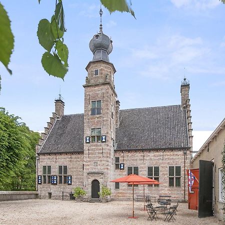 Appartement De Boppeslach Marssum المظهر الخارجي الصورة