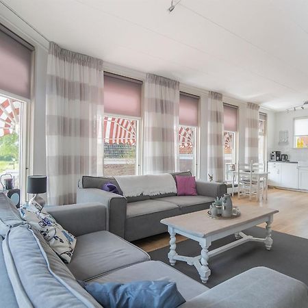 Appartement De Boppeslach Marssum المظهر الخارجي الصورة