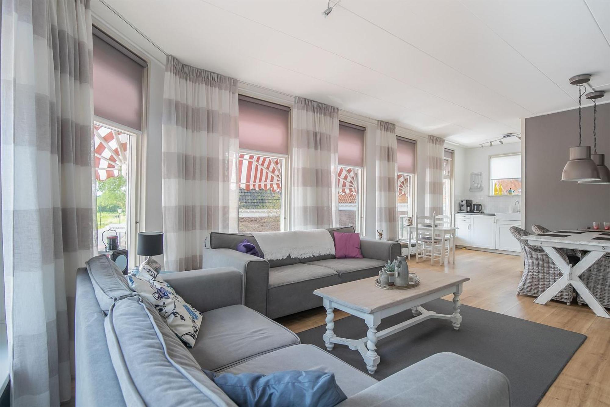 Appartement De Boppeslach Marssum المظهر الخارجي الصورة