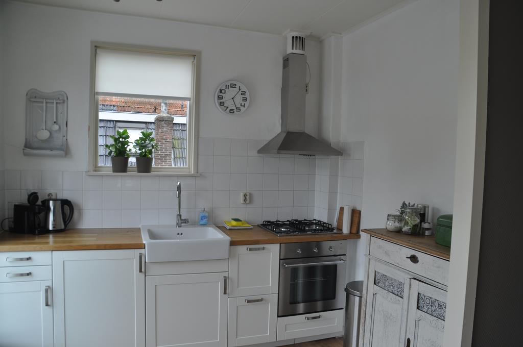 Appartement De Boppeslach Marssum المظهر الخارجي الصورة