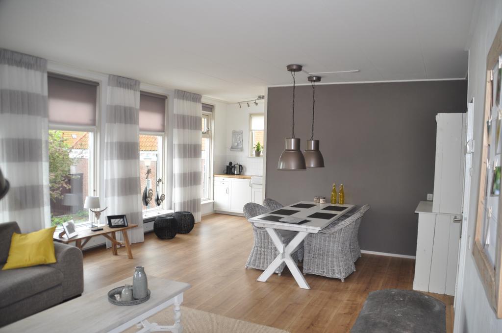 Appartement De Boppeslach Marssum المظهر الخارجي الصورة