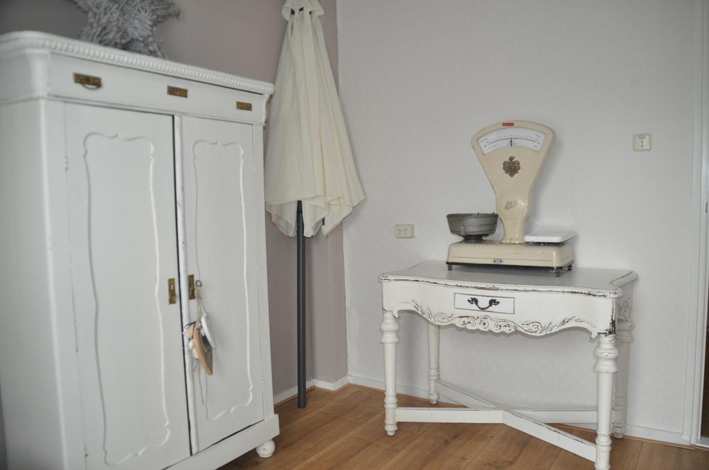 Appartement De Boppeslach Marssum المظهر الخارجي الصورة