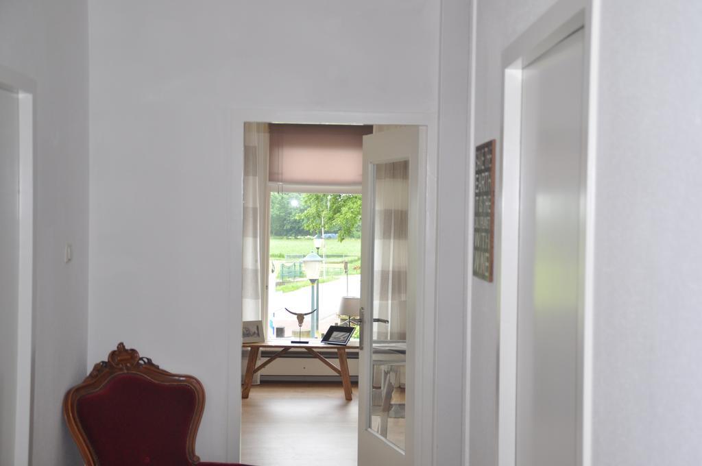 Appartement De Boppeslach Marssum المظهر الخارجي الصورة